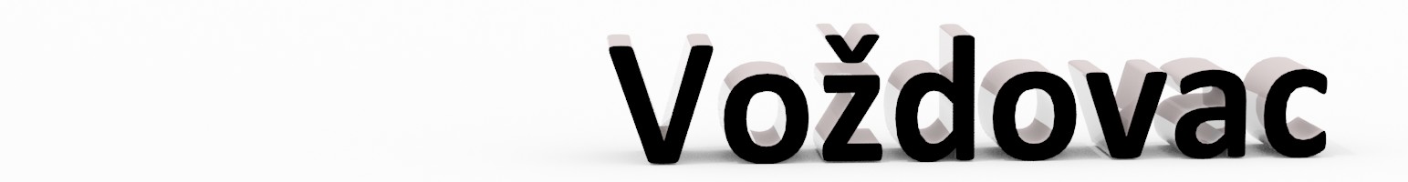 Elektricar Vozdovac