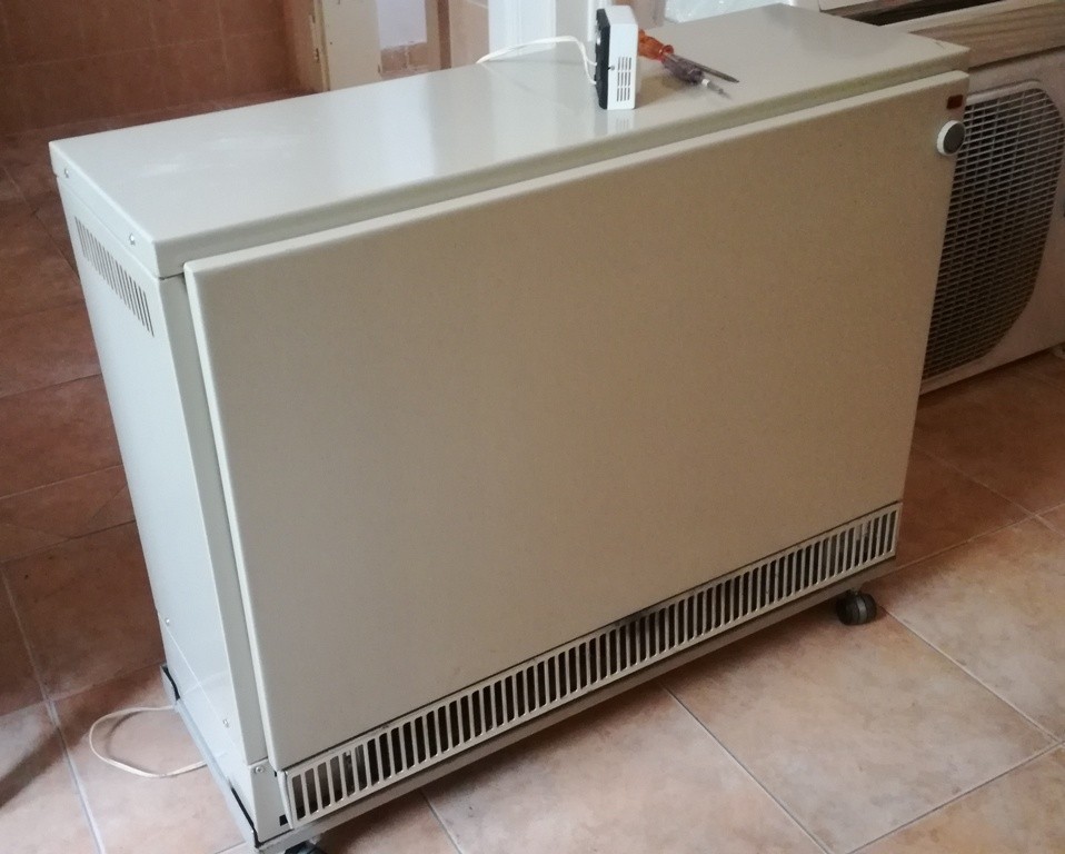 Servis TA peći Električar Vračar