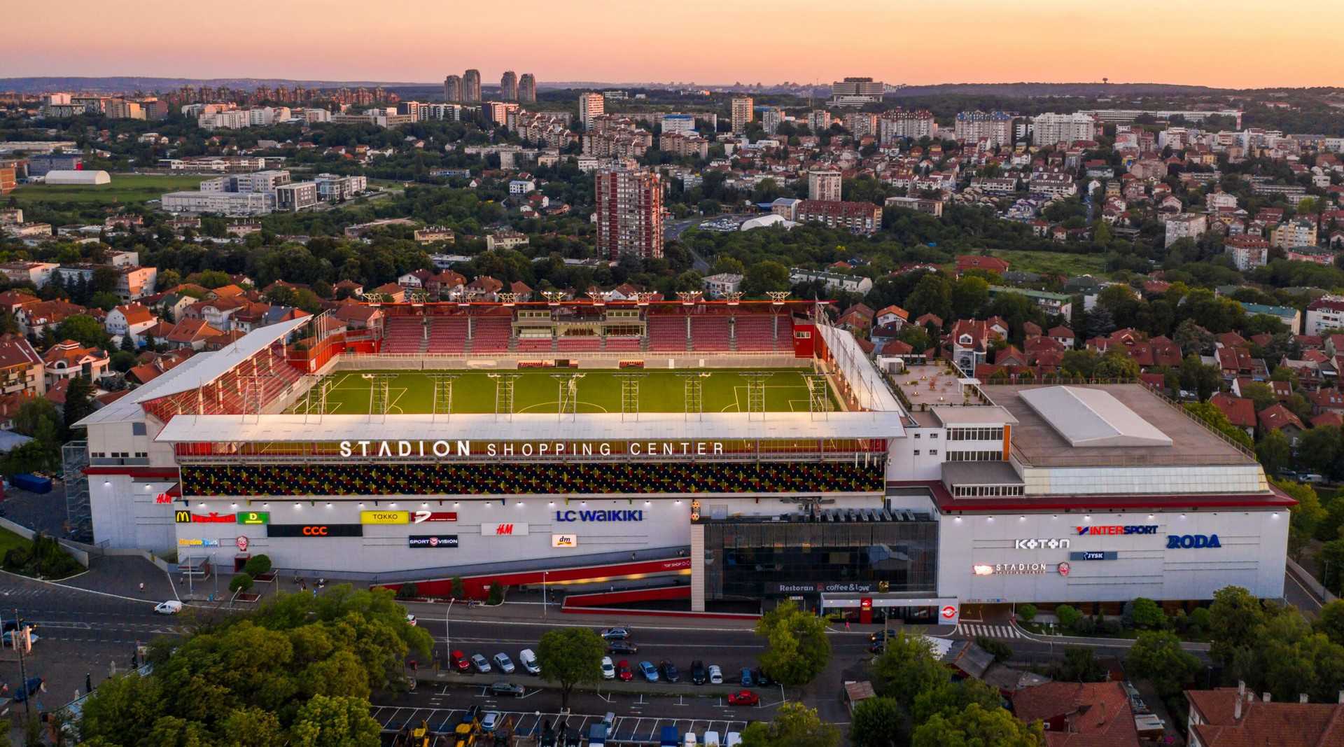 Električar Voždovac