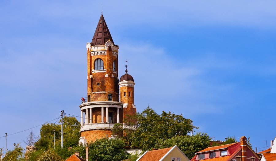 Elektricar Zemun